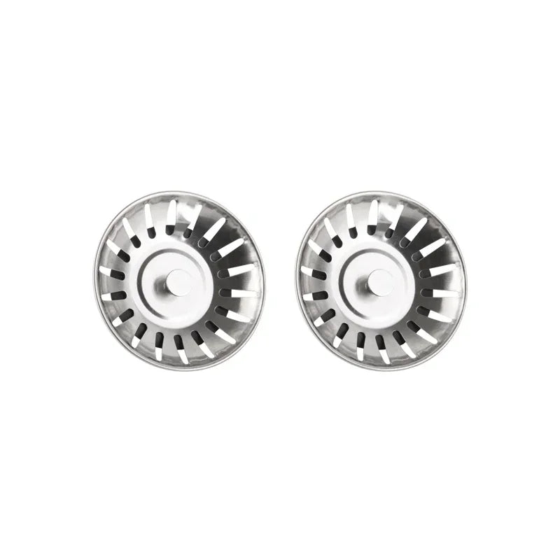Kitchen Sink Strainer Stopper Waste Plug Sink Filter Filtre Sink Strainer Filter Floor Drain Kitchen Tools