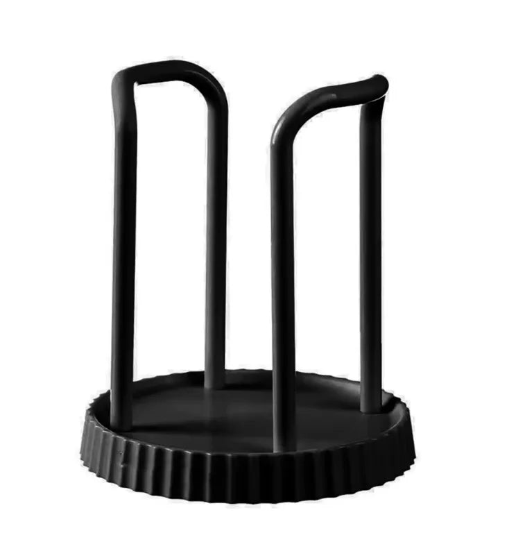 Kitchen Paper Cup Holder Disposables Cups Picker Multifunctional Desktop Cup Storage Rack Household Coffee Cup Holder for Home