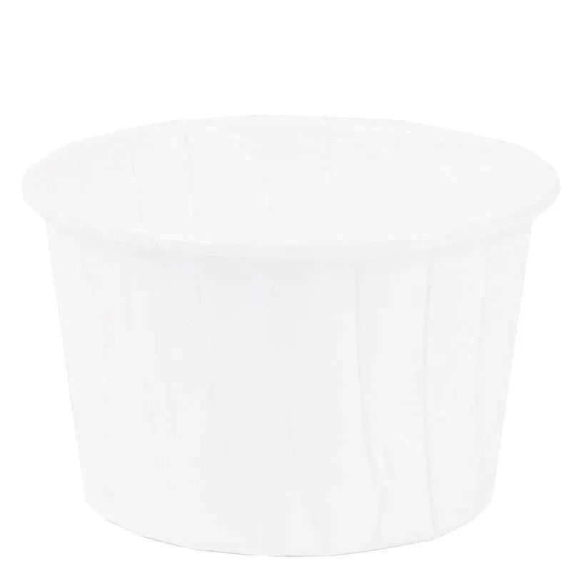 50 pcs Small Mini Pack Muffins Cup Paper Cupcake Wrappers Baking Cups Cases Muffin Boxes DIY Cake Tools Kitchen Baking Supplies
